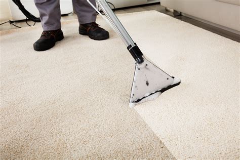 The Impact of Clean Carpets on Indoor Air Quality in the Midwest